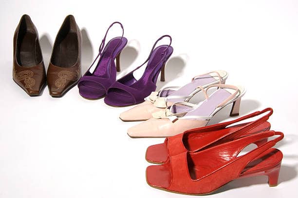 How To Stop Slingbacks From Making Noise