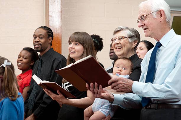 Can You Wear Open-toed Shoes to Church