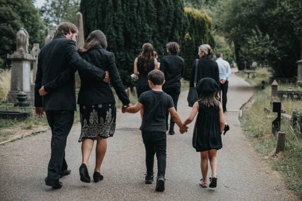 Can You Wear Open-Toed Shoes to a Funeral?
