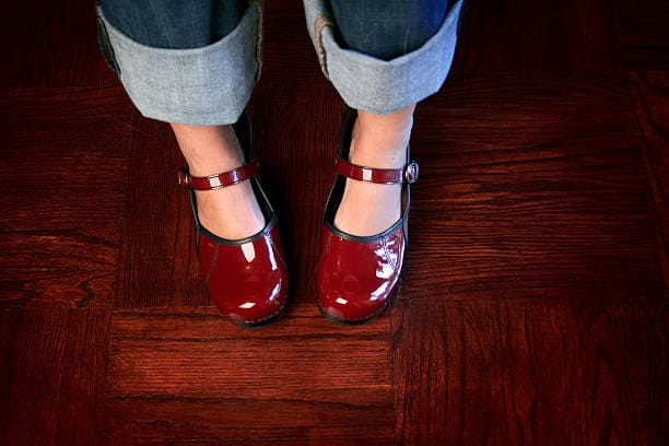 Can You Wear Open-Toed Shoes to a Funeral?