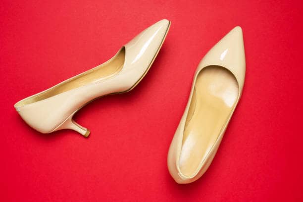 Can You Wear Open-Toed Shoes to a Funeral?