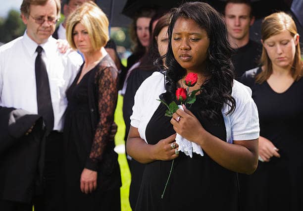 Can You Wear Open-Toed Shoes to a Funeral?