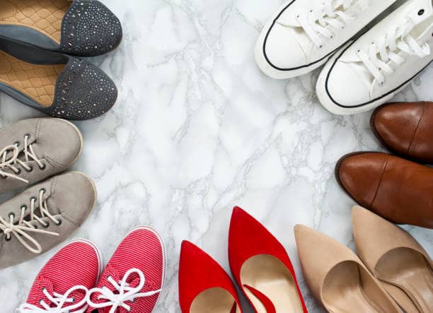 Luxury Shoe Brands That Are Budget-Friendly