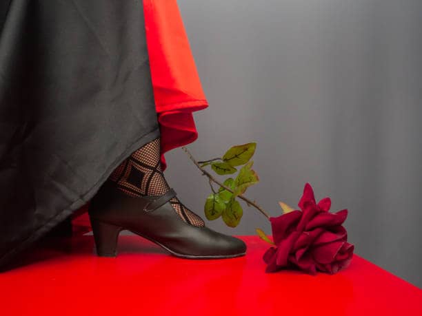 Are Chunky heels easier to walk in