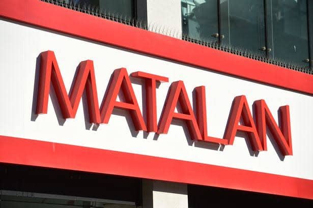 Matalan