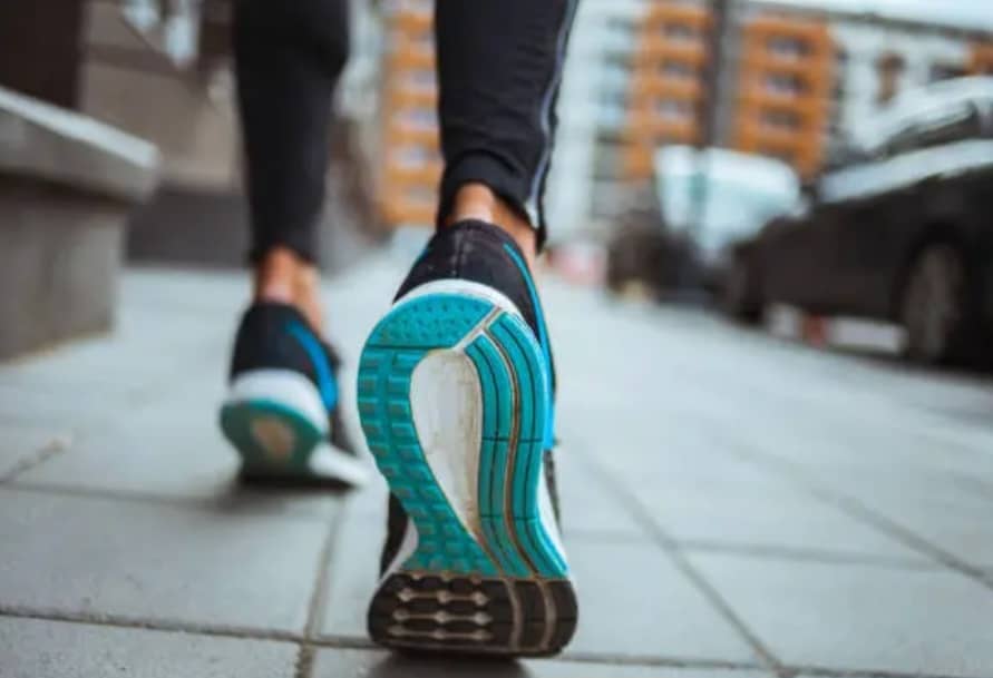 Are Running Shoes Good For Walking: An Expert Opinion
